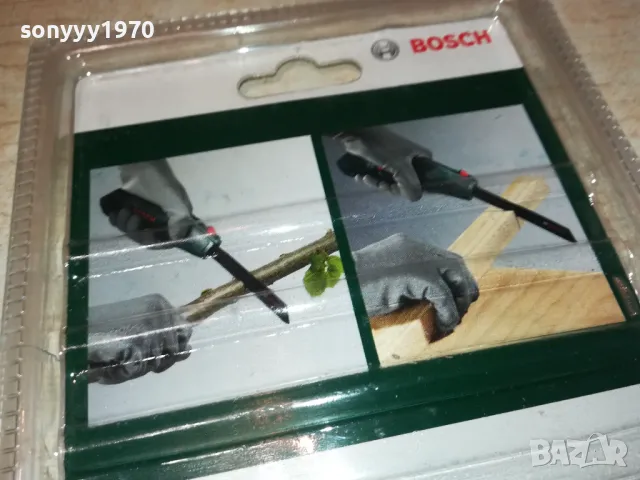 BOSCH GERMANY-РЪЧЕН ТРИОН-ВНОС SWISS 3011241106, снимка 12 - Други инструменти - 48163324