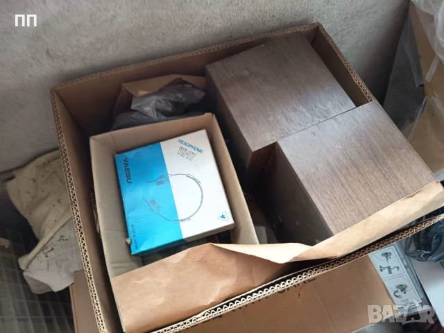 Ретро аудио техника и Hi-Fi компоненти - Quad(аналог), Goodmans, Pioneer, снимка 6 - Ресийвъри, усилватели, смесителни пултове - 54006640