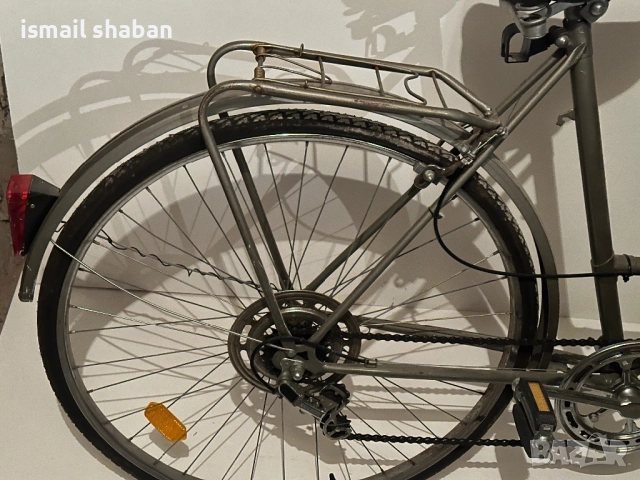 Schwinn градско ретро колело , снимка 2 - Велосипеди - 51950423