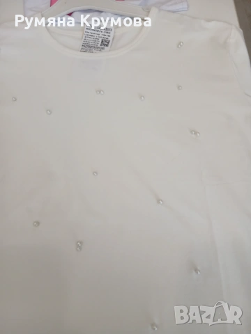 Комплекти с къси панталони, снимка 12 - Комплекти - 54154673