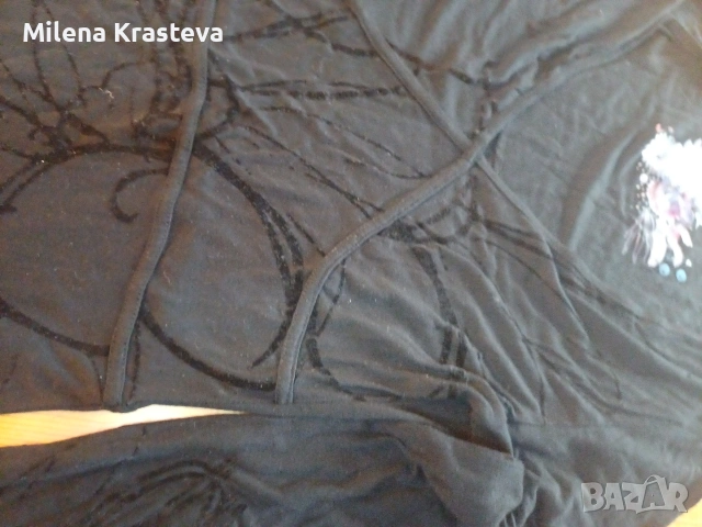 Рокля DESIGUAL, снимка 10 - Рокли - 53661251