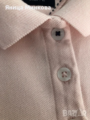 Дамска тениска Tommy Hijfiger, снимка 7 - Тениски - 50839965