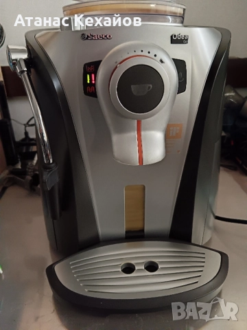 кафемашини, снимка 10 - Кафемашини - 52495914