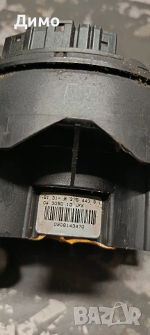 лентов кабел бмв е46 330д bmw e46 330d, снимка 6 - Части - 54240582