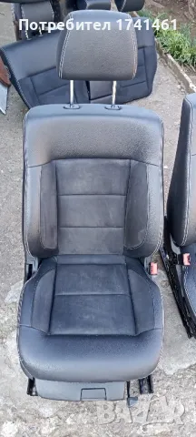 w 212 e220 Салон и Врати, снимка 2 - Части - 50054415