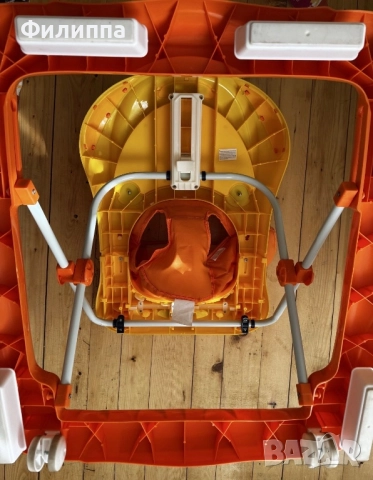 Проходилка Lorelli, снимка 7 - Проходилки - 52890374