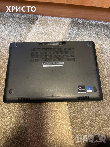 Dell Latitude E5450 i5-5300U,8GB Ram FUll HD 1920\1080 14", снимка 9 - Лаптопи за работа - 54035679