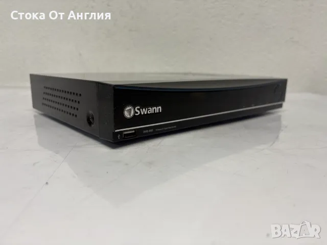 DVR устройство - SWANN SWDVR-84000H, снимка 5 - Други - 50121492