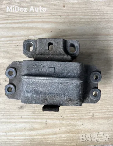 Тампон двигател Фолксваген Голф 5 VW Golf