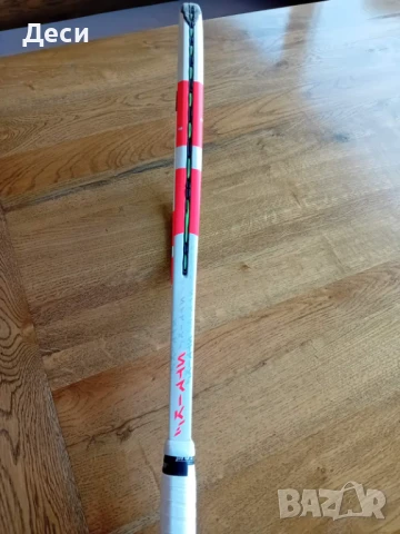 Тенис ракета Babolat Pure Strike Lite 2024 г., снимка 5 - Тенис - 50423746