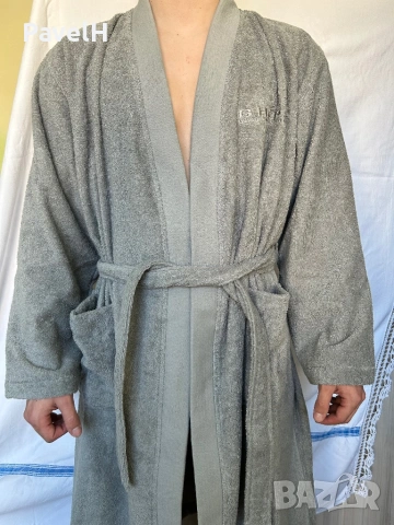 Халати и кърпи за баня Beverly Hills Polo Club, снимка 3 - Други стоки за дома - 53719991