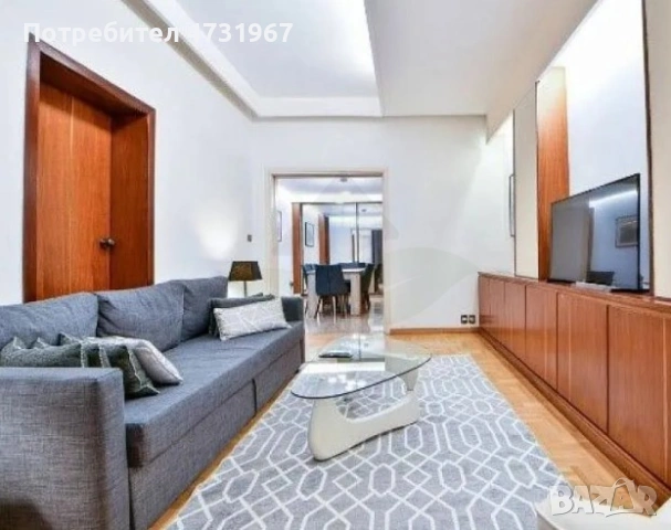 Едностаен апартамент Гагагрин, снимка 2 - Апартаменти - 53883396