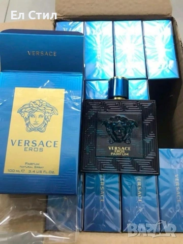 💙🩷Мъжки и дамски парфюми. Топ цена и качество., снимка 11 - Мъжки парфюми - 53561743