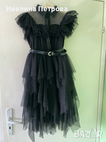 Рокля Wednesday