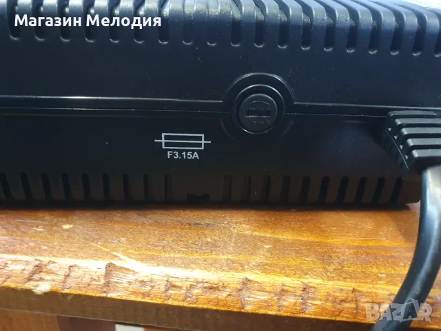 Адаптор 220 /12 волта волта подходящ къмпинг чанти Campingaz JT-DC12V5A / Трансформатор за електриче, снимка 5 - Хладилни чанти - 49494135