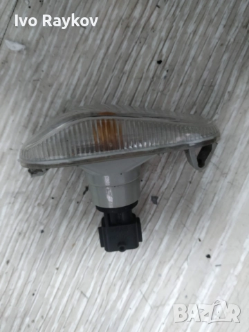 Мигач , калник за SAAB 93 , 2003+, снимка 2 - Части - 52092141