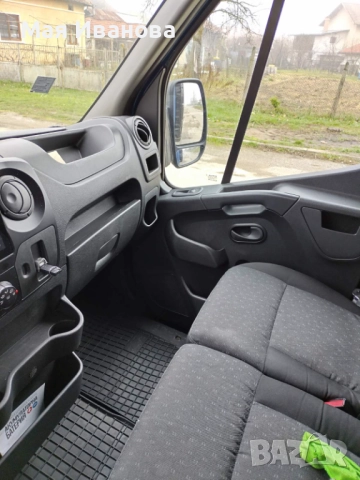 ПРОДАВАМ БУС, снимка 4 - Бусове и автобуси - 52550631