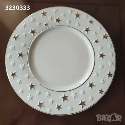 Порцеланово плато 