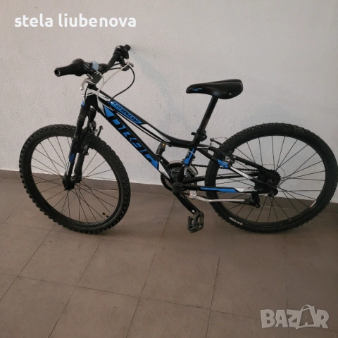 Велосипед Drag Hardy