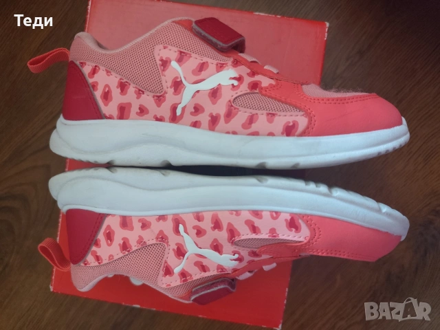 Puma маратонки 34 номер 