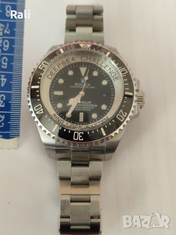 Ролекс / Rolex, снимка 2 - Мъжки - 45240555