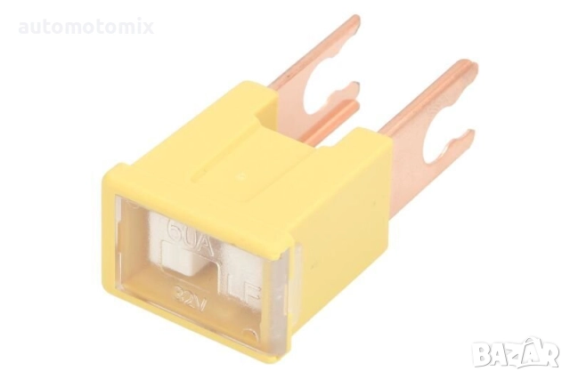 БУШОН PAL 30А, 40А, 50A, 60А, 70А, 80А, 100А, 120А - 1бр., снимка 4 - Аксесоари и консумативи - 51688264