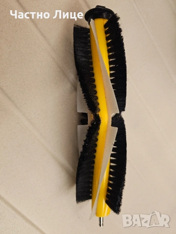 Основна четка за прахосмукачка робот