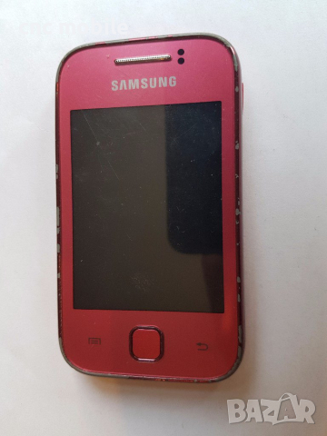 Samsung Galaxy Y - Samsung GT-S5360 - Samsung S5360, снимка 3 - Samsung - 17134508