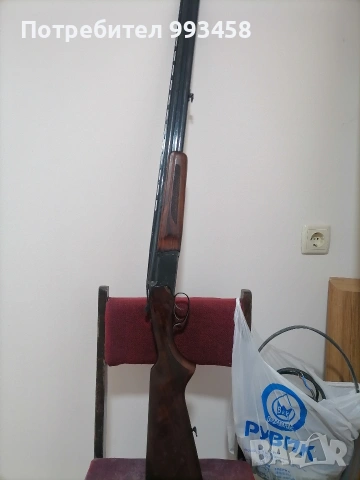 ловни пушки, снимка 6 - Ловно оръжие - 53341588