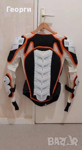 KTM Powerwear Body Armour L, снимка 7 - Аксесоари и консумативи - 53611928