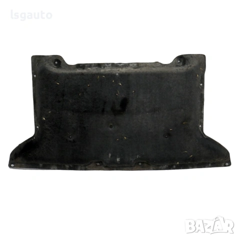 Задна кора под купе AUDI  A8 (D4, 4H) 2010-2017 ID: 158320