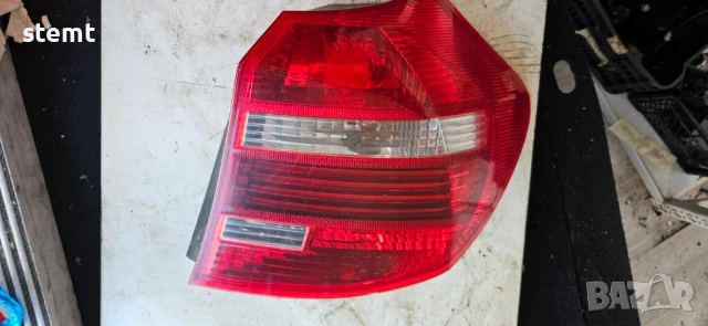 Оригинален стоп, заден десен- BMW 1 E87 Face lift 