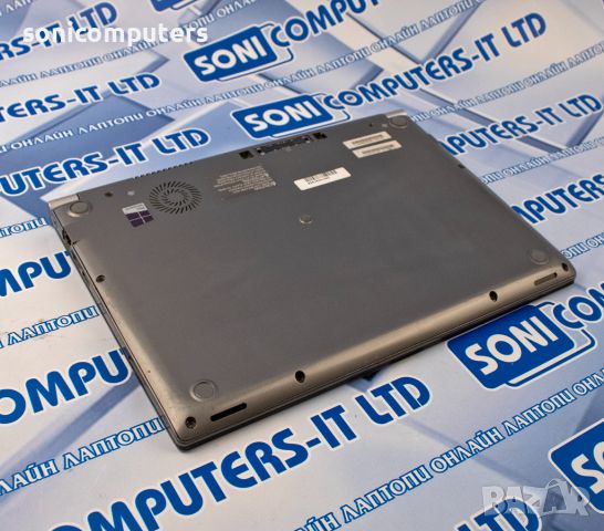 Лаптоп Toshiba Portege Touch / I7-4/ 8GB DDR3/ 240 GB SSD/ 13,3" FHD, снимка 11 - Лаптопи за дома - 45322067