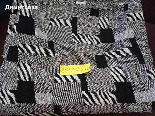 Платове, снимка 5 - Платове и дамаски - 50890169