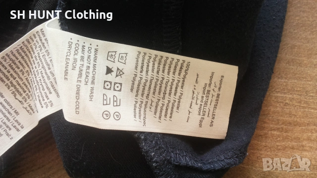 Jack & Jones Sweatshirt Размер M-L суичър 16-67, снимка 16 - Суичъри - 53296466