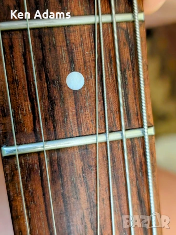 Yamaha Pacifica, снимка 8 - Китари - 53137833