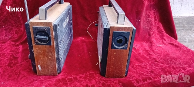 2бр руски транзистори "Селена 211", снимка 6 - Антикварни и старинни предмети - 52368253
