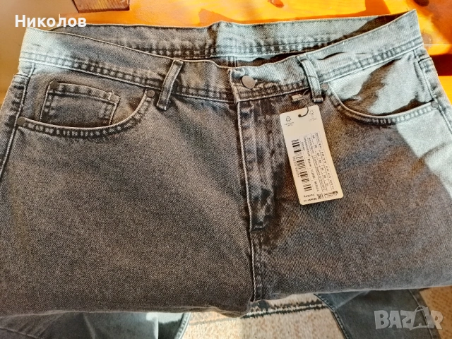 Дънки  "TRENDYOL"  "3€" нови! №36+Доставка!, снимка 7 - Дънки - 53814686