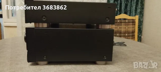 SONY GX-707ES, SONY DAR-1000ES, снимка 9 - Ресийвъри, усилватели, смесителни пултове - 50381666