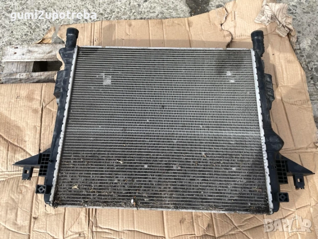 Охладителен Радиатор 1EA121251B Volkswagen ID.3 E11 PRO