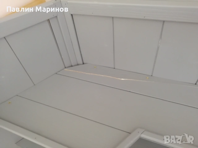 Клетка Кафез Къща Дом PawHut за Хамстери Джербили Мишки Малки Животни Гризачи Домашни Любимци 3 Нива, снимка 10 - Хамстери - 53841413