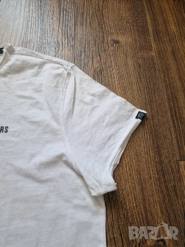 Страхотна мъжка тениска CARS  размер Xl , снимка 6 - Тениски - 50757996