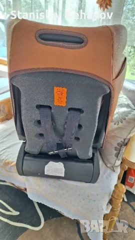 детско столче за кола, снимка 3 - Столчета за кола и колело - 50328535
