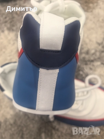 Мъжки обувки 43, снимка 3 - Ежедневни обувки - 52017784