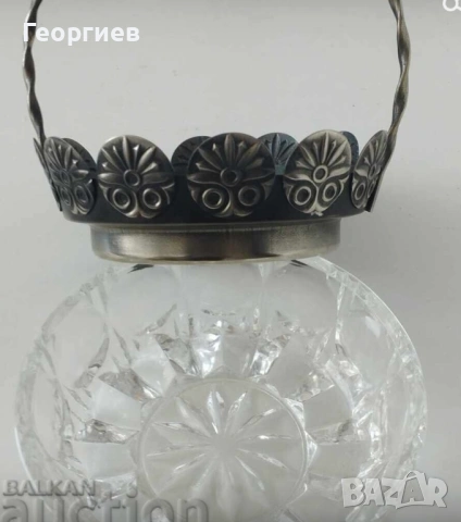 Фруктиери,бонбониери,табли,купи.Хладилна чанта., снимка 15 - Други - 50525105