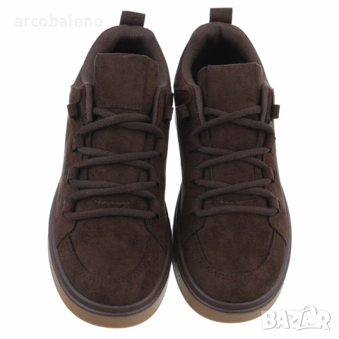 Дамски ниски маратонки, 4цвята , снимка 5 - Маратонки - 51636373