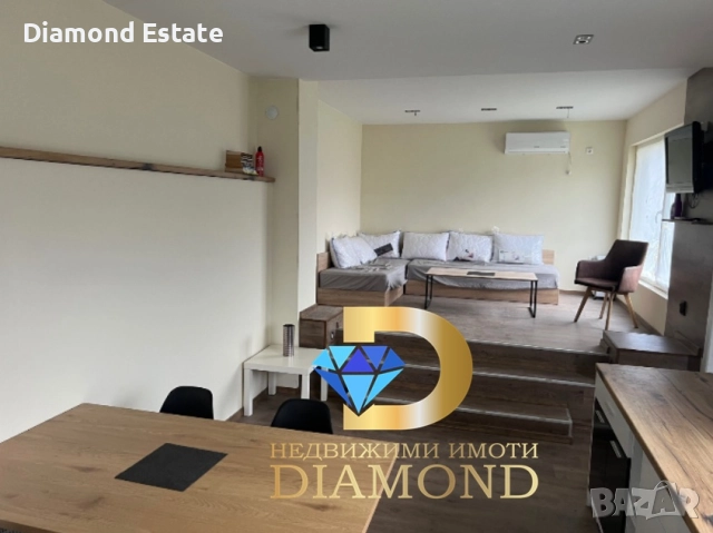 Едноетажна къща - тип студио в село Люляк, обл. Стара Загора, снимка 5 - Къщи - 52800231