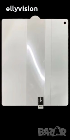 Протектор хидрогел за Samsung Galaxy Z fold, снимка 3 - Фолия, протектори - 54000876