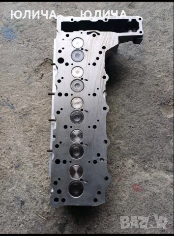 Глава ревизирана Mercеdes Sprinter 2,9tdi , снимка 3 - Части - 49747826