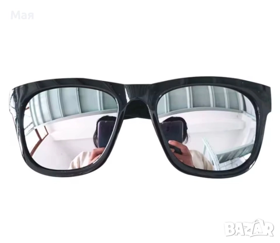 20 лева нови унисекс слънчеви очила. , снимка 6 - Слънчеви и диоптрични очила - 49579943